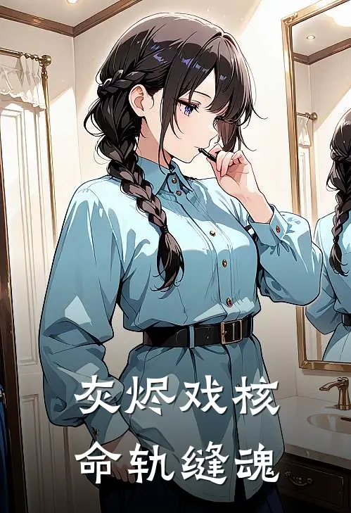 灰烬戏核：命轨缝魂