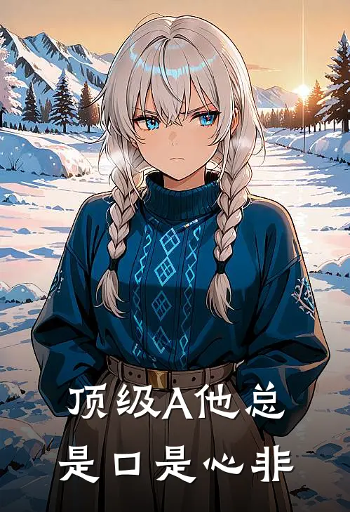 顶级A他总是口是心非