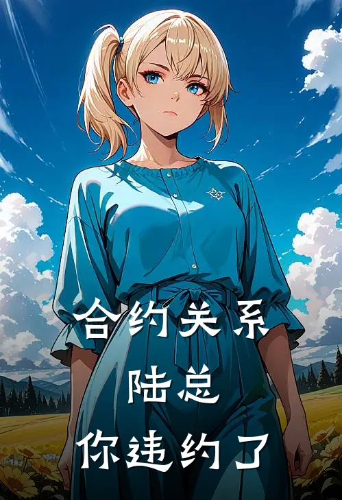 合约关系：陆总，你违约了苏晚苏明远小说完整版免费阅读_最新章节列表合约关系：陆总，你违约了(苏晚苏明远)