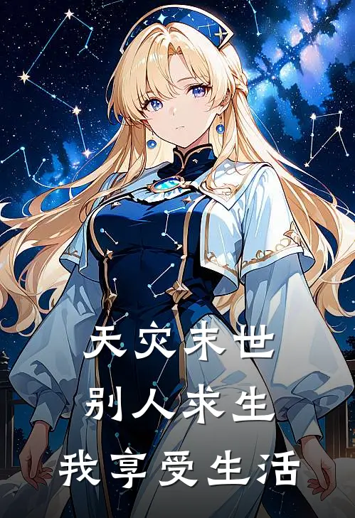 天灾末世：别人求生，我享受生活