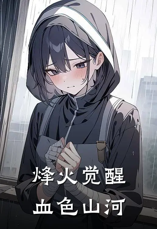 烽火觉醒：血色山河