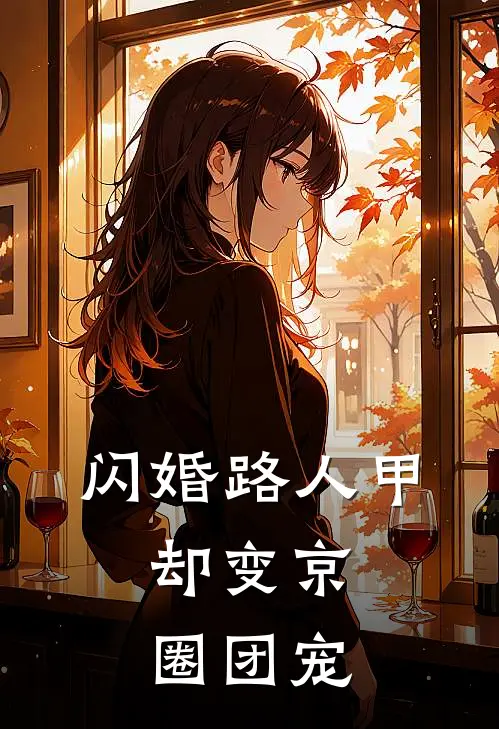 闪婚路人甲，却变京圈团宠(裴忧付允珄)热门小说阅读_全文免费阅读闪婚路人甲，却变京圈团宠裴忧付允珄