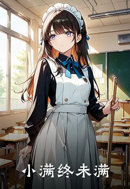 小满终未满(夏小满林未)免费阅读完整版小说_完结免费小说小满终未满(夏小满林未)