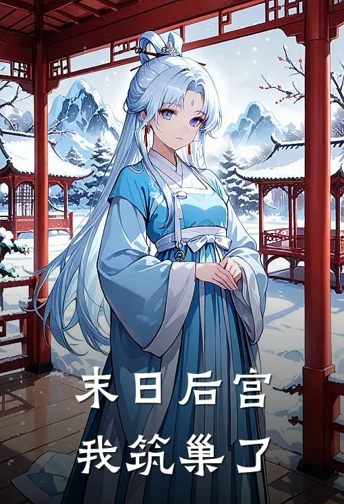 末日后宫我筑巢了