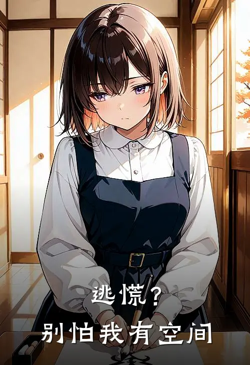 逃慌？别怕，我有空间全文免费阅读无弹窗大结局_逃慌？别怕，我有空间（郝清梦萧见寒）小说免费阅读大结局