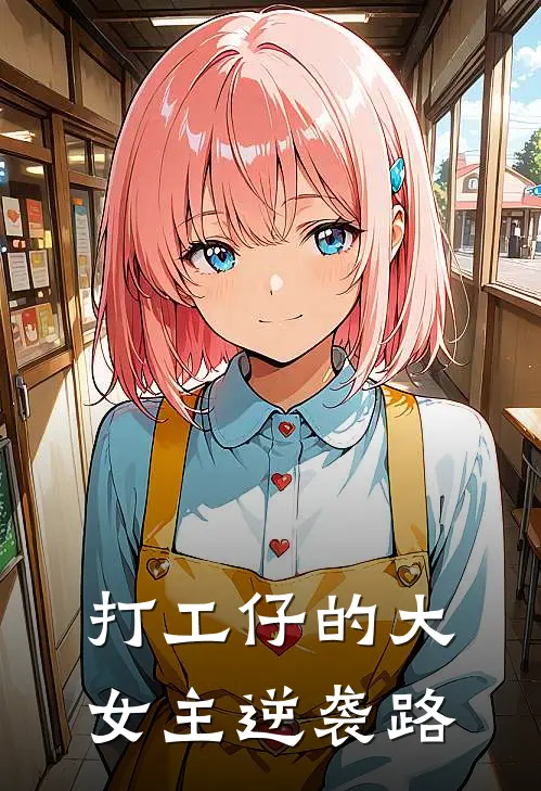 打工仔的大女主逆袭路