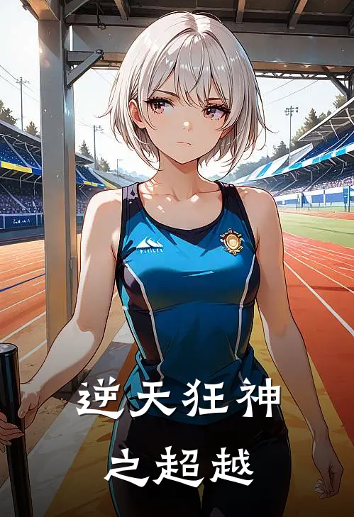 逆天狂神之超越