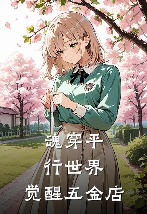 魂穿平行世界,觉醒五金店