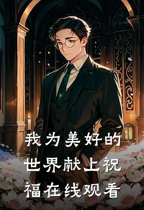 我为美好的世界献上祝福在线观看