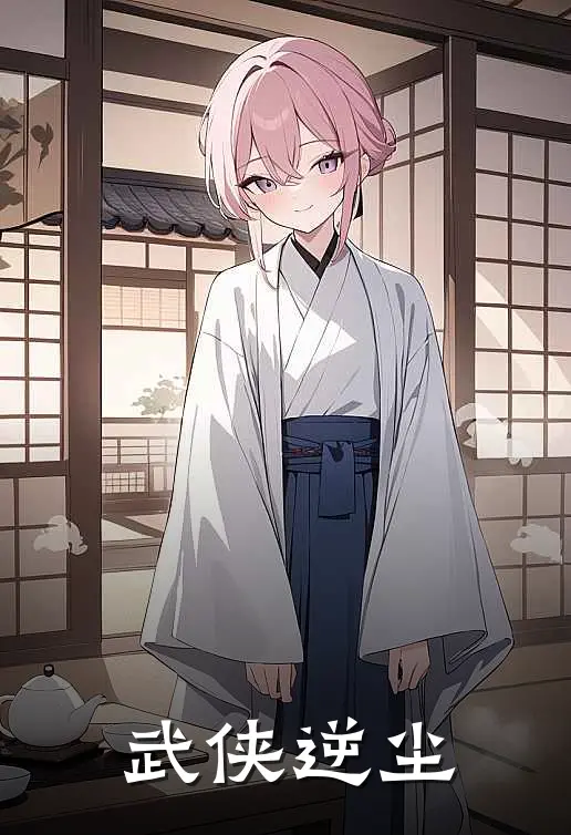 武侠逆尘(卫超王虎)无弹窗小说免费阅读_小说完整版免费阅读武侠逆尘卫超王虎