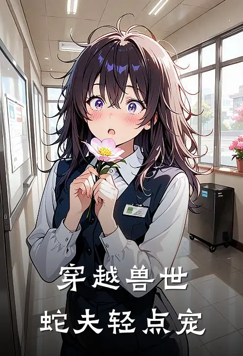 穿越兽世，蛇夫轻点宠(尹娇娇林渊)最新小说推荐_最新热门小说穿越兽世，蛇夫轻点宠尹娇娇林渊