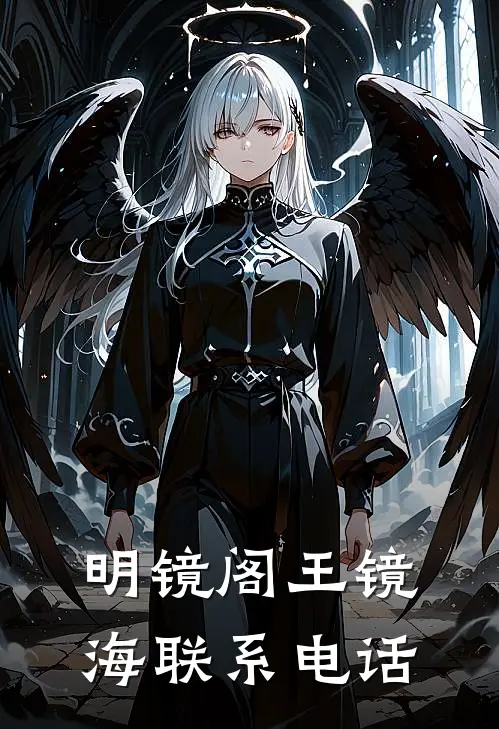 明镜阁王镜海联系电话