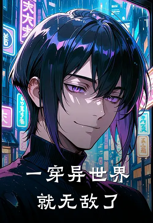 一穿异世界就无敌了陆离孙瑶最新好看小说_免费小说一穿异世界就无敌了(陆离孙瑶)