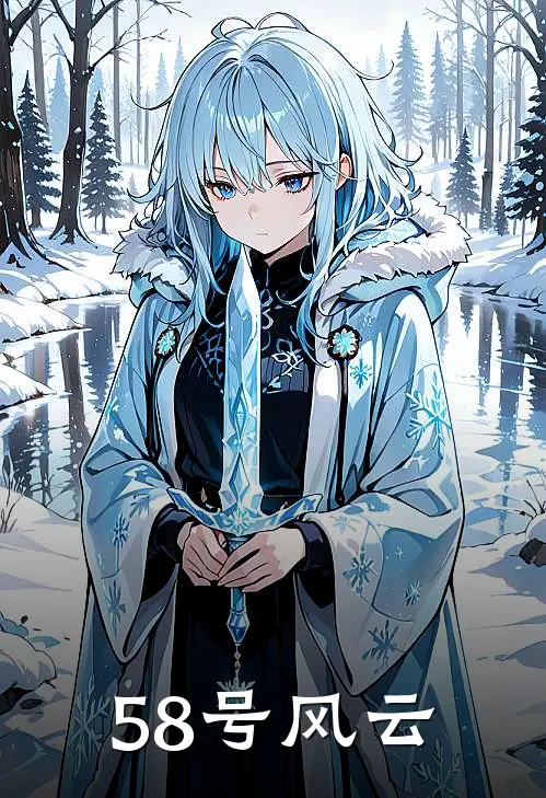 58号风云(李耕耘李昊)免费小说阅读_免费小说完整版58号风云(李耕耘李昊)