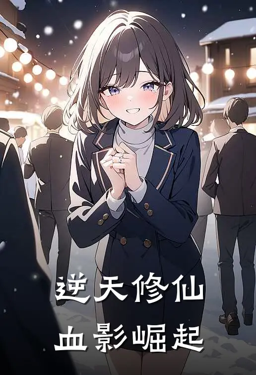 逆天修仙血影崛起