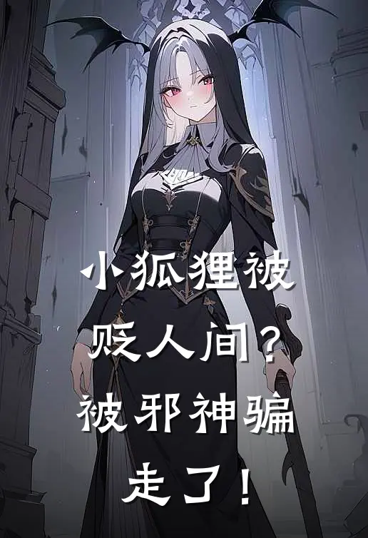 小狐狸被贬人间？被邪神骗走了！