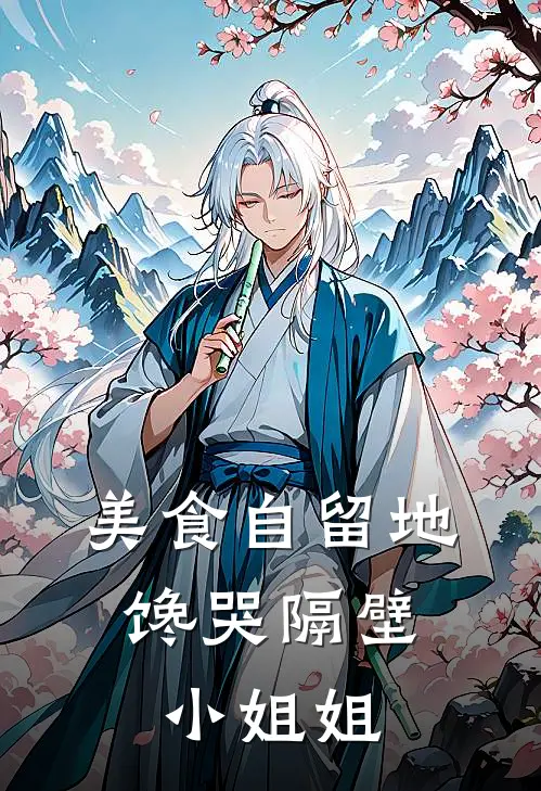 美食自留地，馋哭隔壁小姐姐