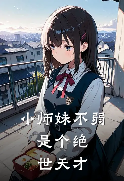 小师妹不弱，是个绝世天才