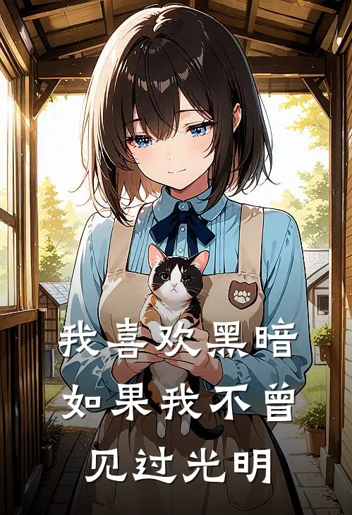 我喜欢黑暗,如果我不曾见过光明