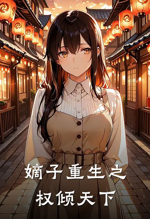 嫡子重生之权倾天下
