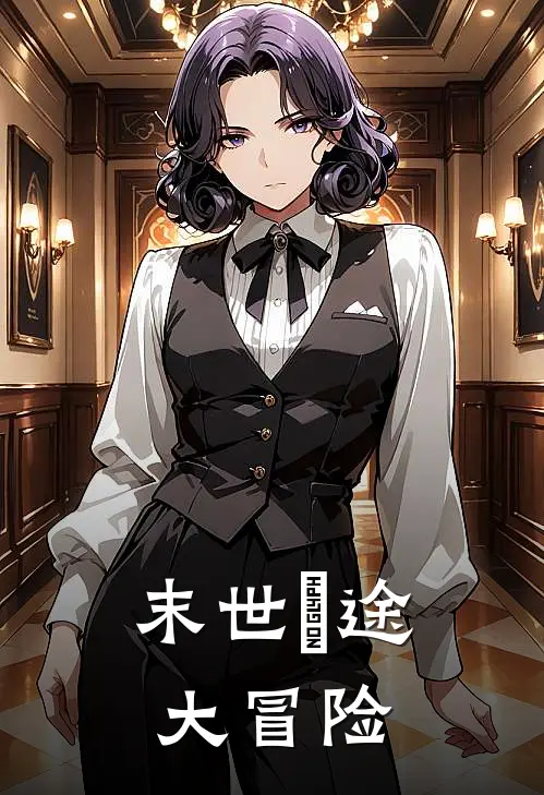 末世囧途大冒险