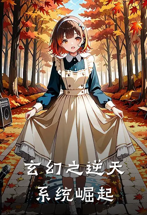 玄幻之逆天系统崛起