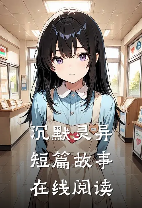 沉默灵异短篇故事在线阅读