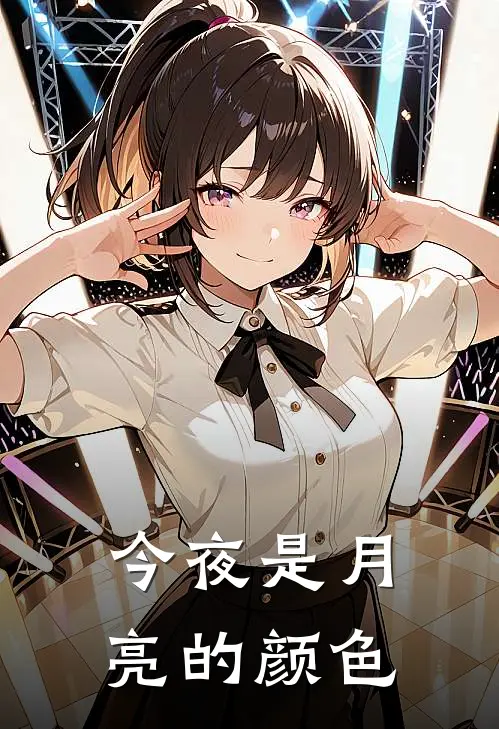 今夜是月亮的颜色(望云海洛明悦)最新好看小说_无弹窗全文免费阅读今夜是月亮的颜色望云海洛明悦