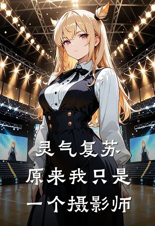 灵气复苏，原来我只是一个摄影师(林凡苏瑶)最新完本小说推荐_免费小说推荐灵气复苏，原来我只是一个摄影师林凡苏瑶