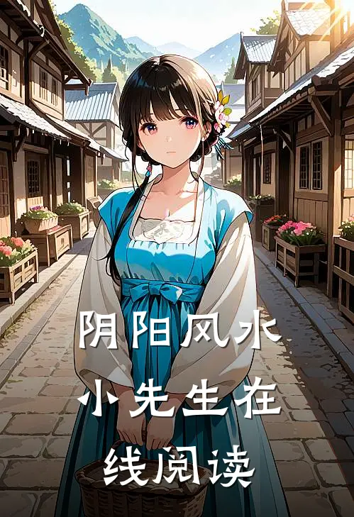 阴阳风水小先生在线阅读