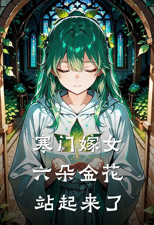 寒门嫁女：六朵金花站起来了