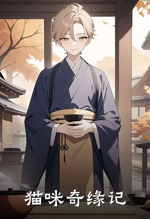 猫咪奇缘记程远林雨晴完本小说推荐_免费小说全文阅读猫咪奇缘记程远林雨晴