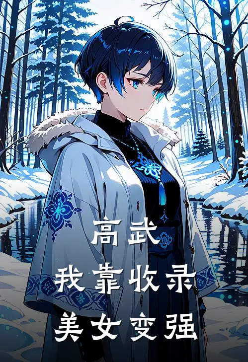 高武：我靠收录美女变强