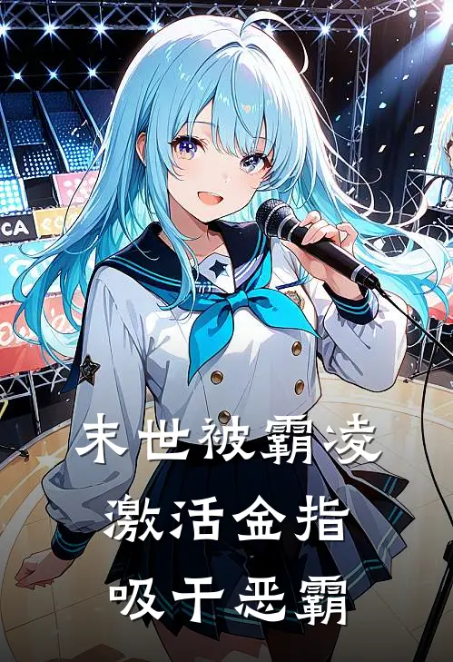 末世被霸凌，激活金指吸干恶霸