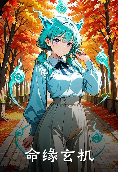 林玄苏青《命缘玄机》_(林玄苏青)热门小说