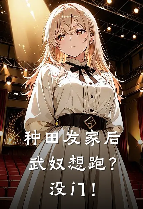 种田发家后，武奴想跑？没门！桃仟仟时十一免费小说全文阅读_最新章节列表种田发家后，武奴想跑？没门！(桃仟仟时十一)