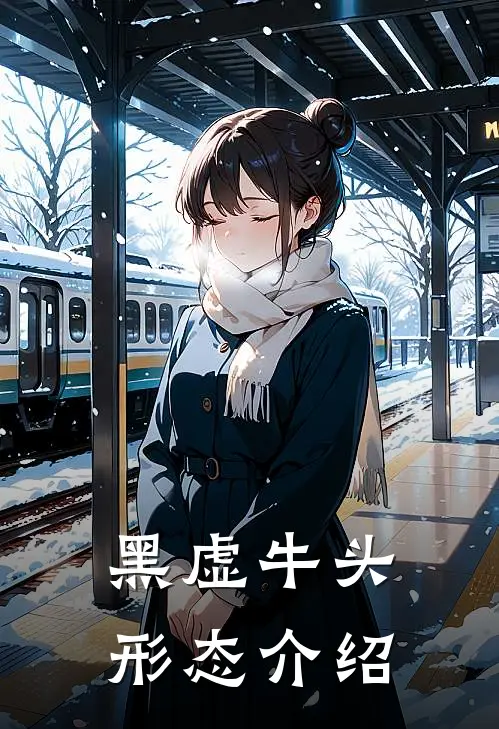 黑虚牛头形态介绍