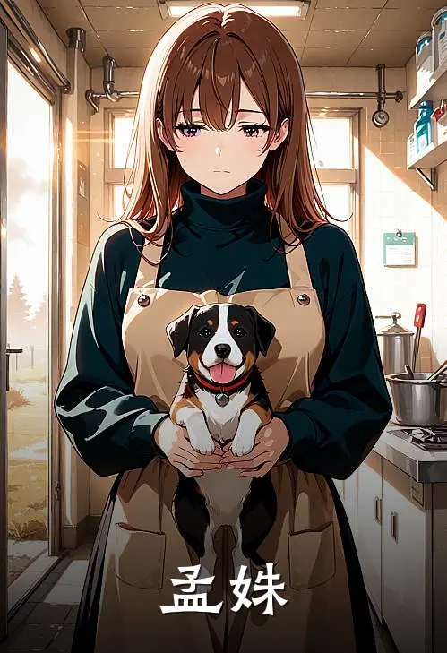 孟姝孟姝冯雨晴免费小说大全_小说推荐完本孟姝(孟姝冯雨晴)