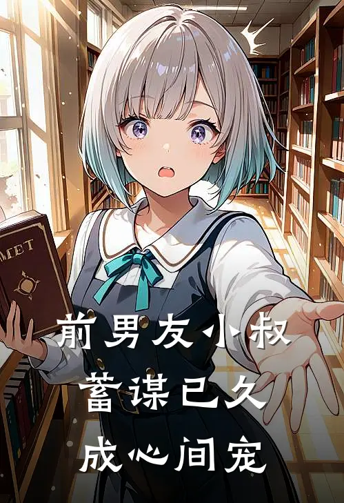 前男友小叔蓄谋已久，成心间宠