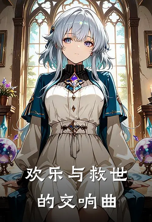 欢乐与救世的交响曲