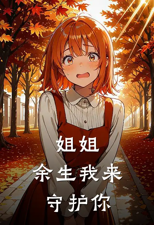 姐姐，余生我来守护你