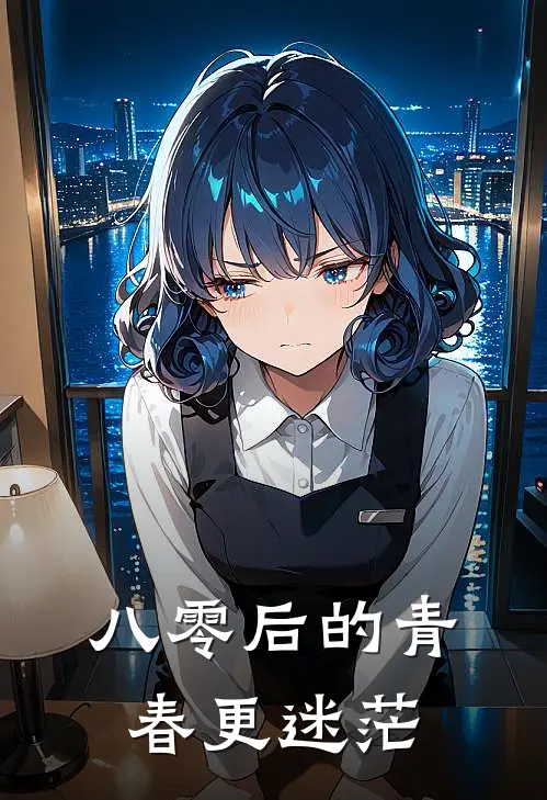 八零后的青春更迷茫褚灿赵伟完结小说免费阅读_热门免费小说八零后的青春更迷茫(褚灿赵伟)