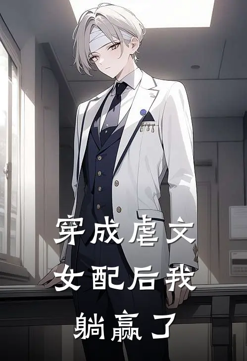 穿成虐文女配后我躺赢了