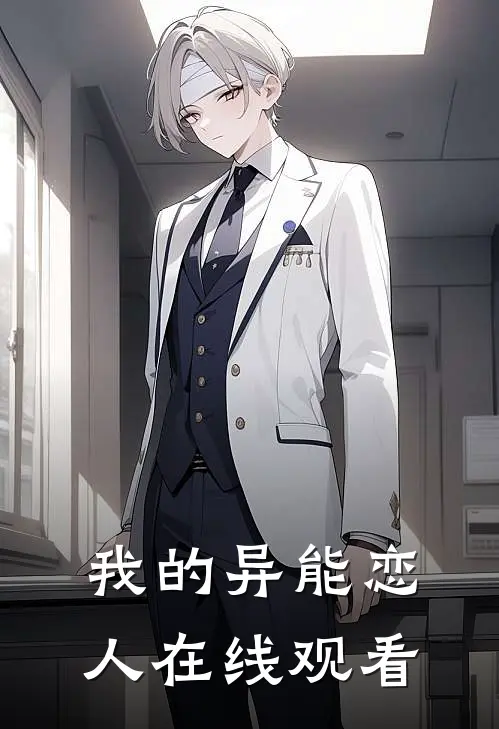 我的异能恋人在线观看