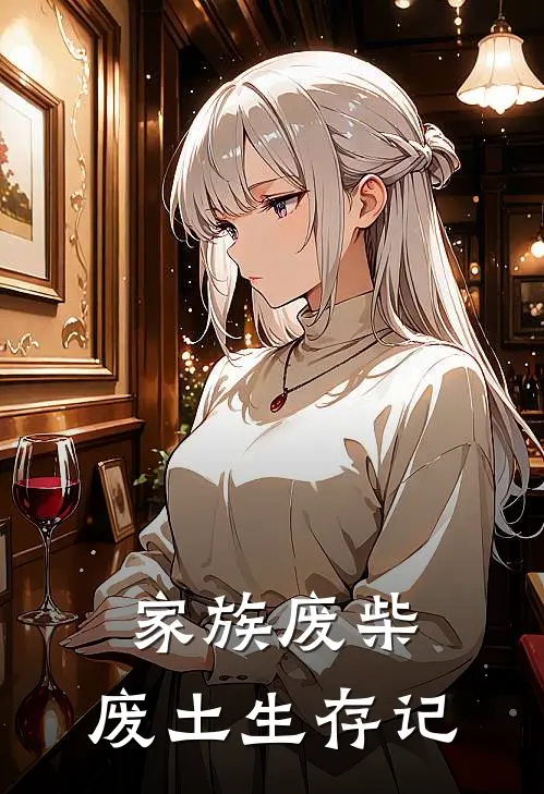 家族废柴，废土生存记(肖恩肖明)免费小说阅读_完结版小说推荐家族废柴，废土生存记(肖恩肖明)