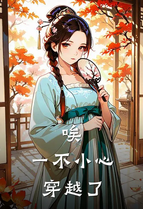 唉，一不小心穿越了