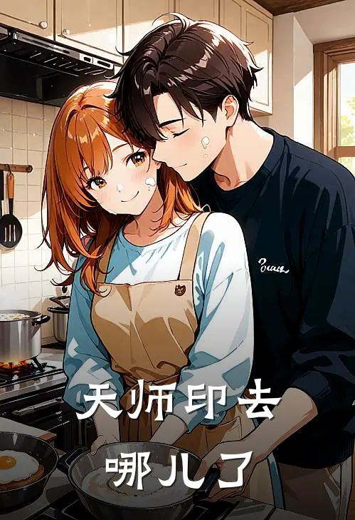 天师印去哪儿了