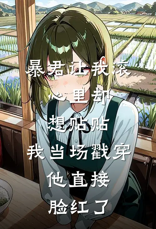 《暴君让我滚，心里却想贴贴，我当场戳穿，他直接脸红了》萧玦沈才免费完本小说在线阅读_《暴君让我滚，心里却想贴贴，我当场戳穿，他直接脸红了》萧玦沈才免费小说