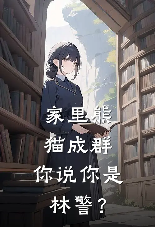 家里熊猫成群，你说你是林警？