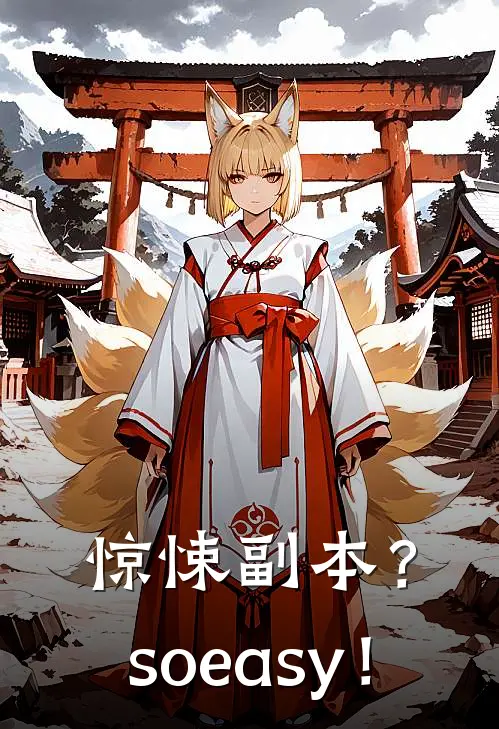 惊悚副本？soeasy！桑倩林小雨最新全本小说_最新章节列表惊悚副本？soeasy！(桑倩林小雨)